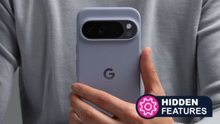 Google Pixel 10 Pro