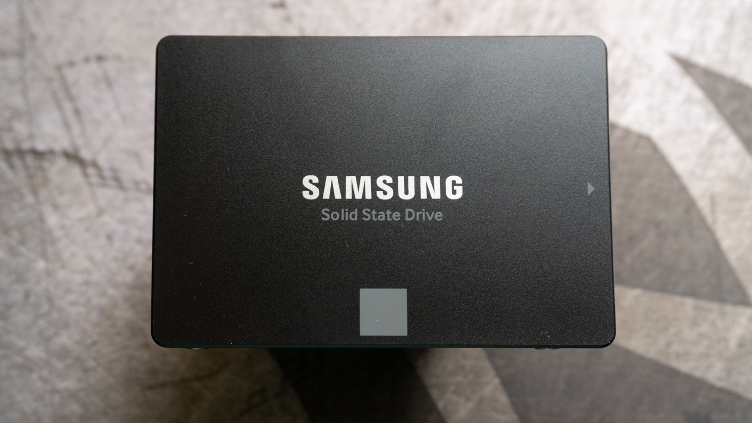 Samsung 870 Evo SSD