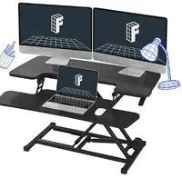 Flexispot Standing Desk Converter with keyboard tray:Was $160 Now $130 at Amazon
Save $30 with Prime Flexispot Standing Desk Converter with keyboard tray:Was $160 Now $130 at Amazon
Save $30 with Prime