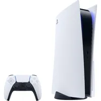 PS5 restock: consoles from £449.99 at Game
OUT OF STOCK PS5 restock: consoles from £449.99 at Game
OUT OF STOCK