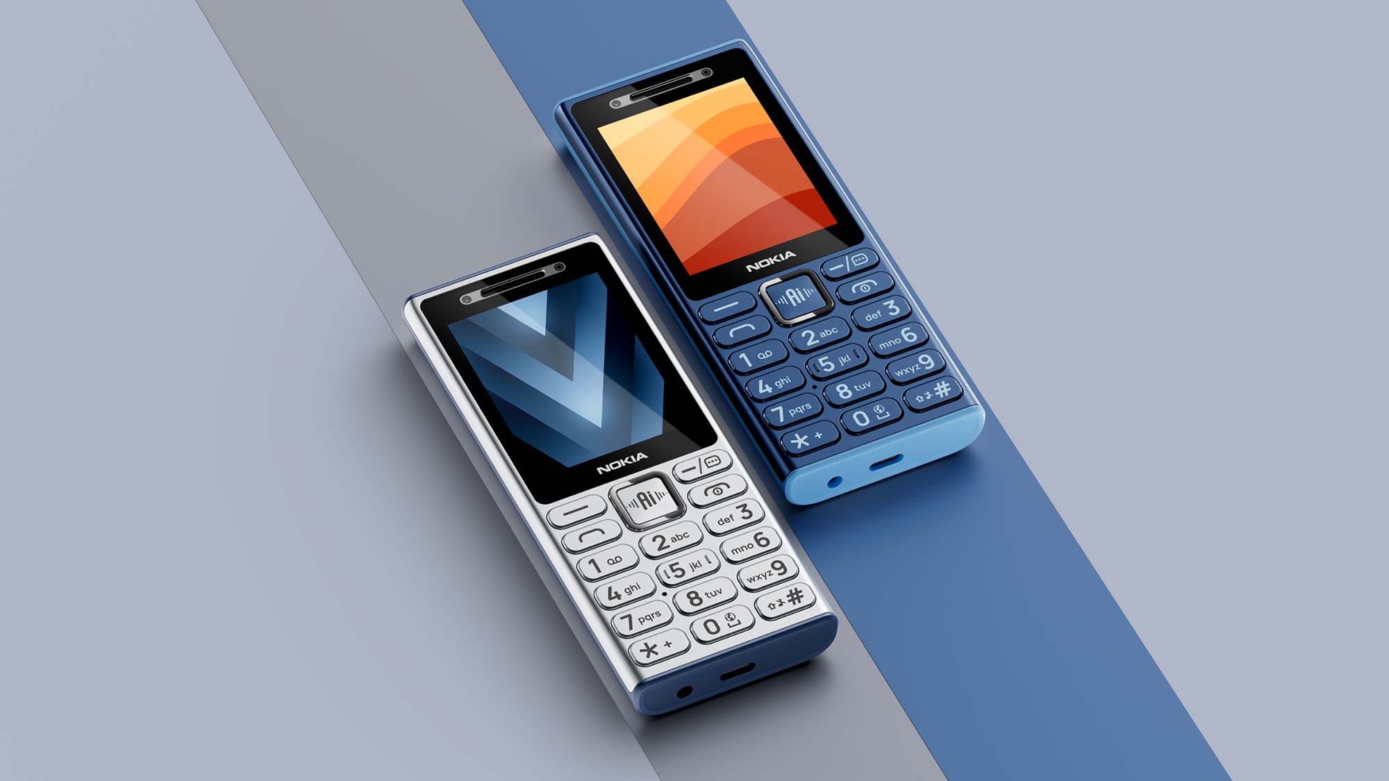 Nokia 210 4G