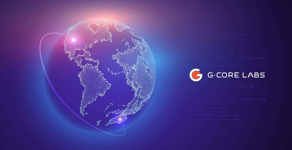 G-Core CDN