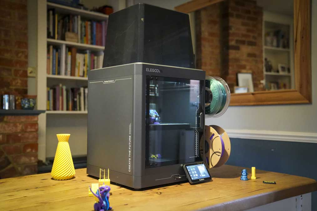 Elegoo Centauri Carbon 2