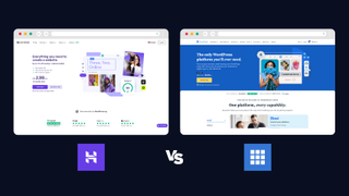 Bluehost vs Hostinger