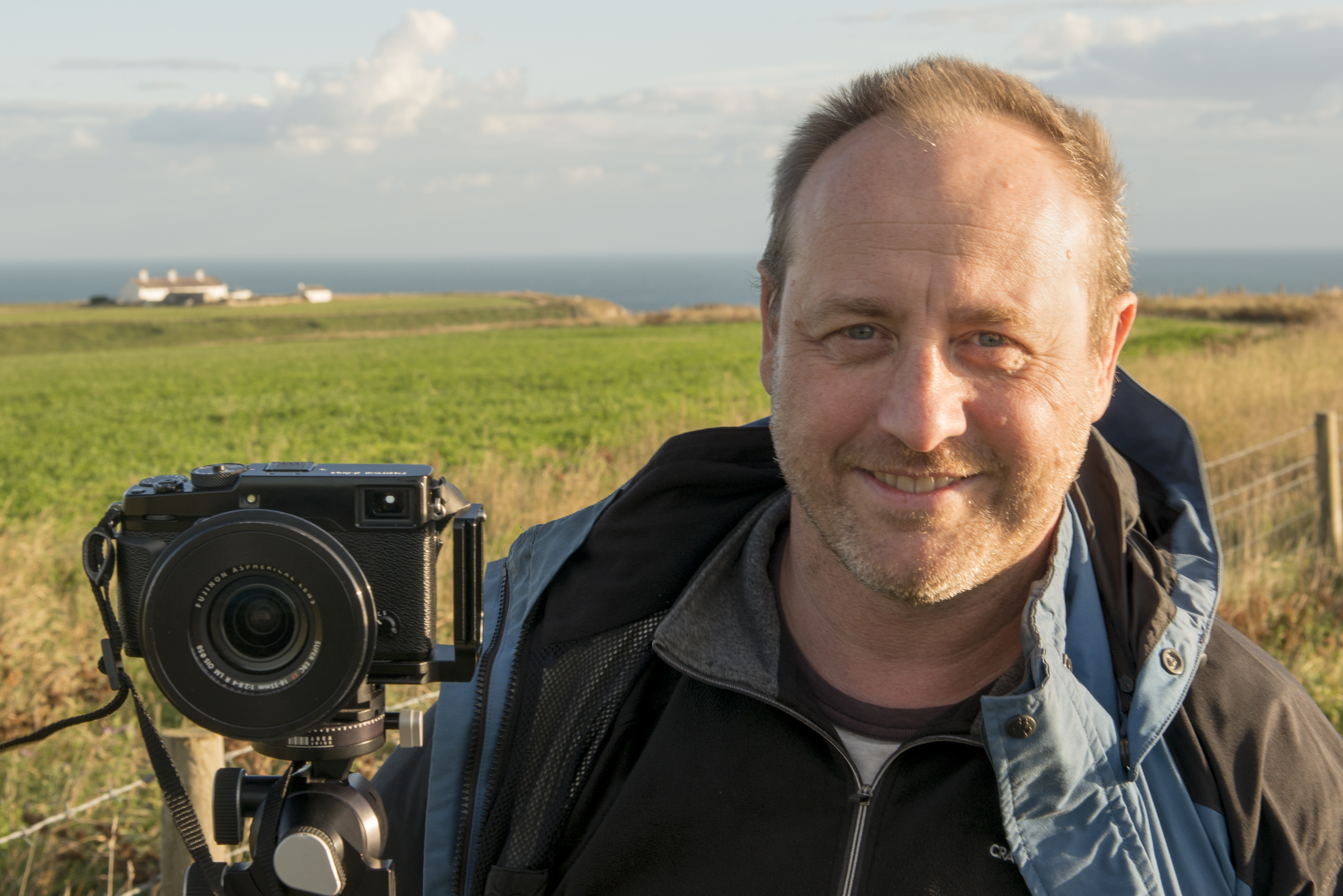 Mark Bauer