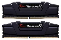 G.Skill 32GB Ripjaws V Series DDR4 RAM G.Skill 32GB Ripjaws V Series DDR4 RAM