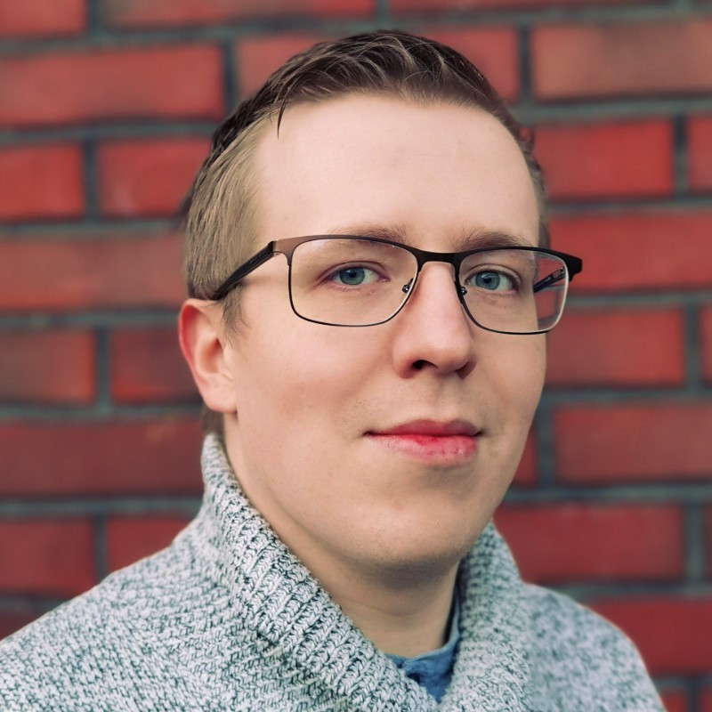 Markus Mesi&auml;