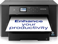 Epson WorkForce WF-7310DTW Epson WorkForce WF-7310DTW