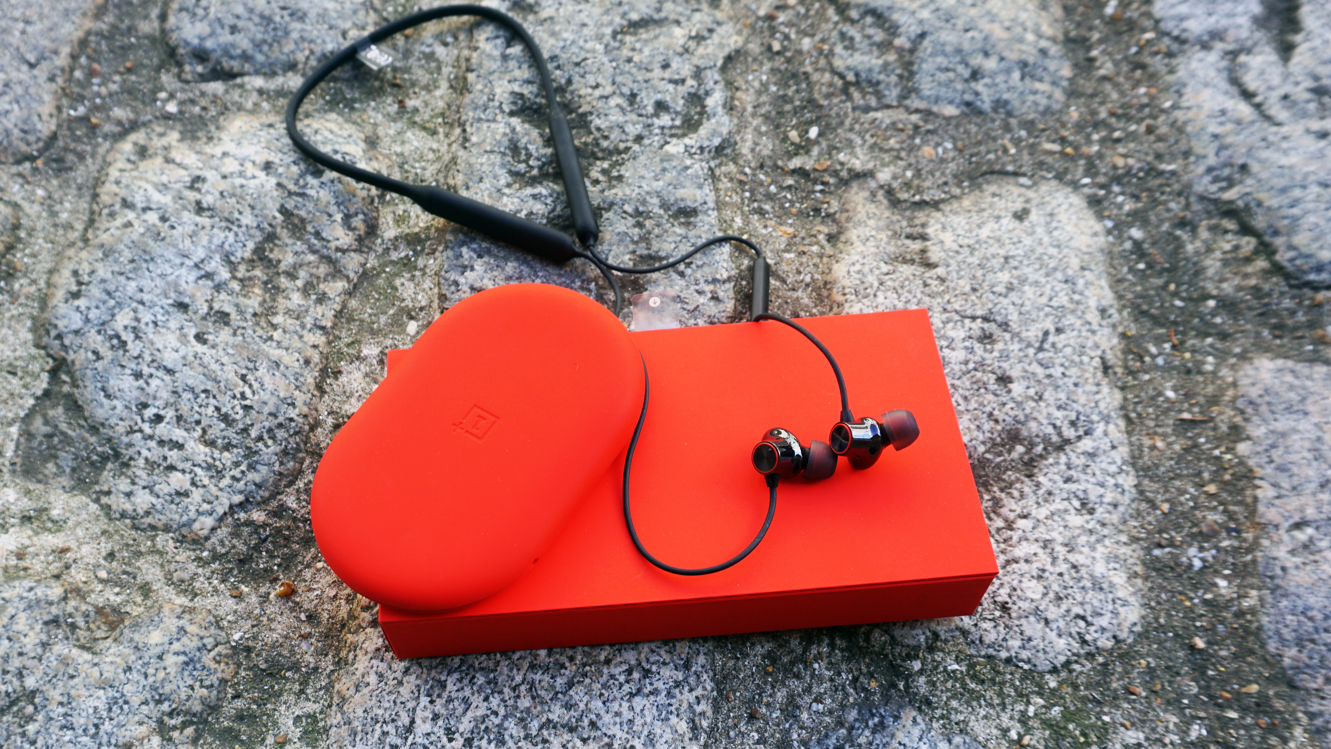 OnePlus Bullets Wireless 2 review