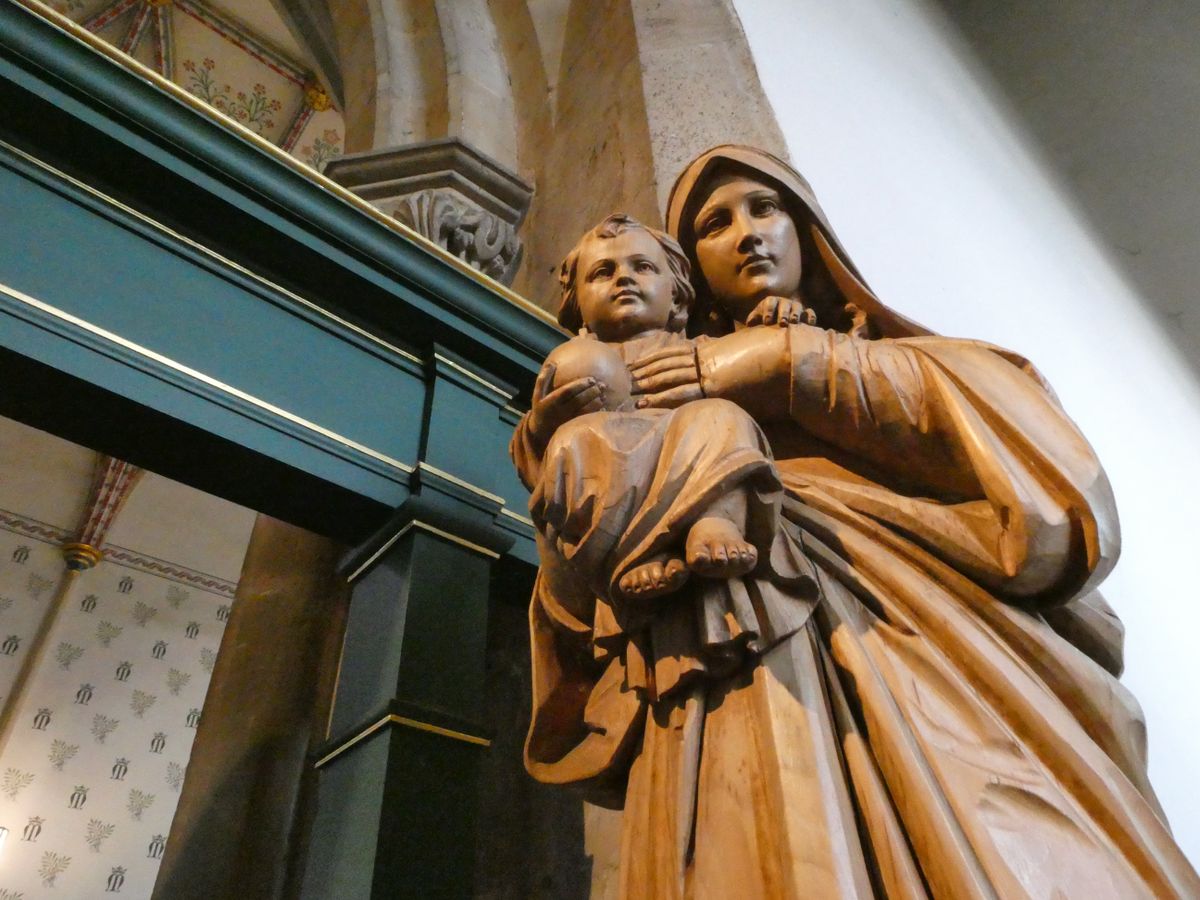 A sample image taken with the Panasonic Lumix ZS99