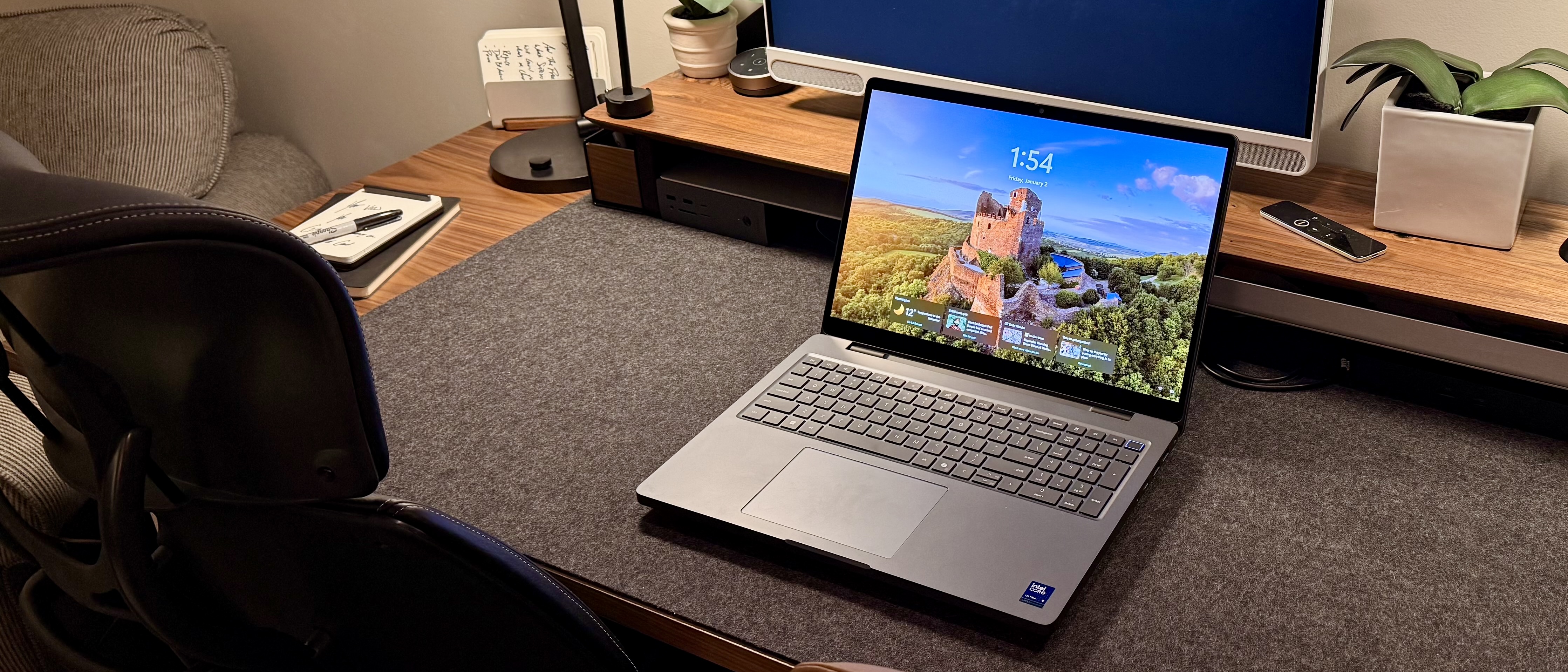 Dell | Pro Max 16 Plus