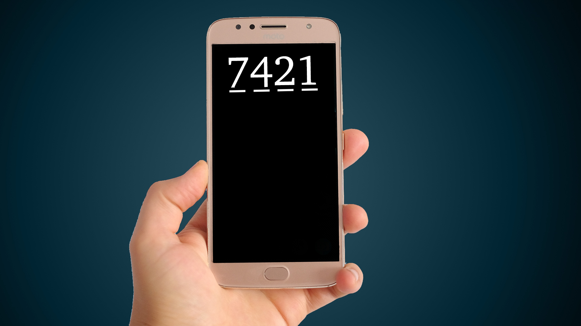 5. Two-factor authenticate everything you can