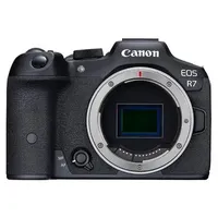 Canon EOS R7 Canon EOS R7