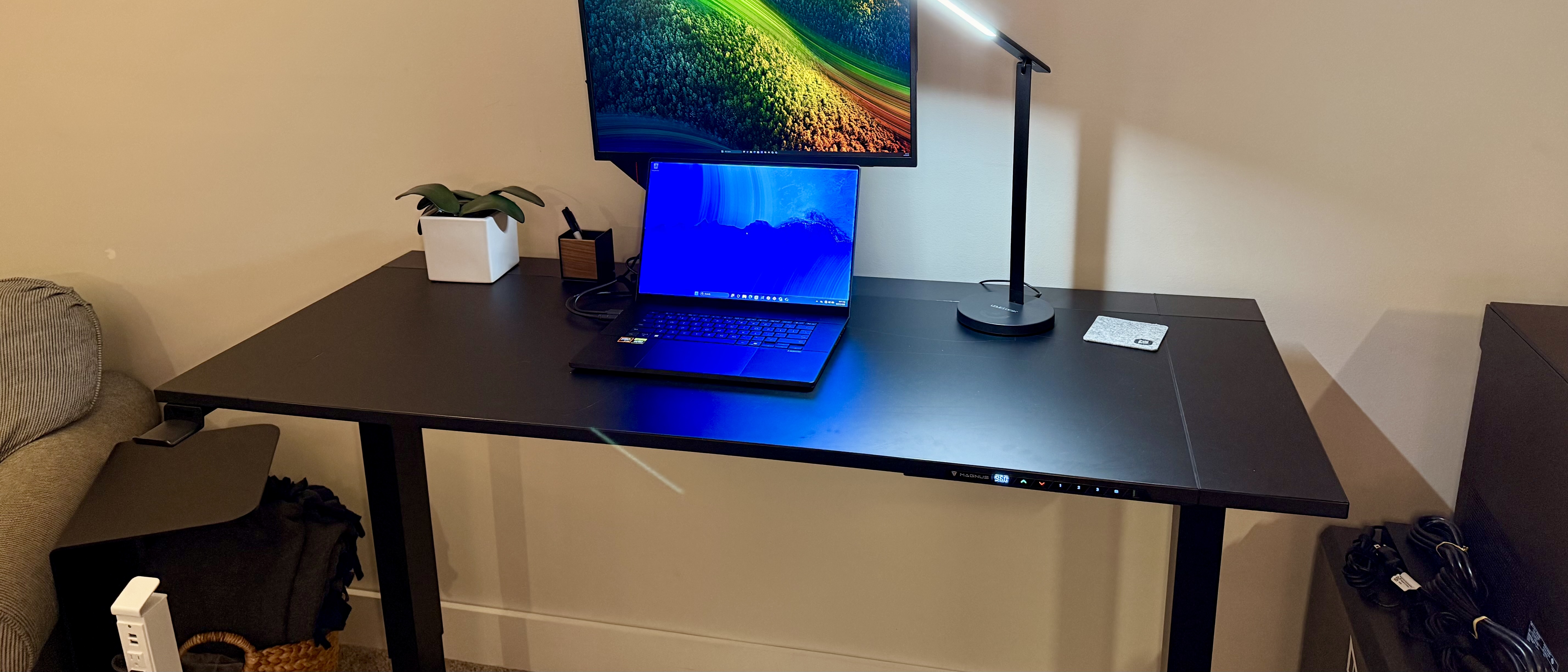 Secretlab Magnus Evo