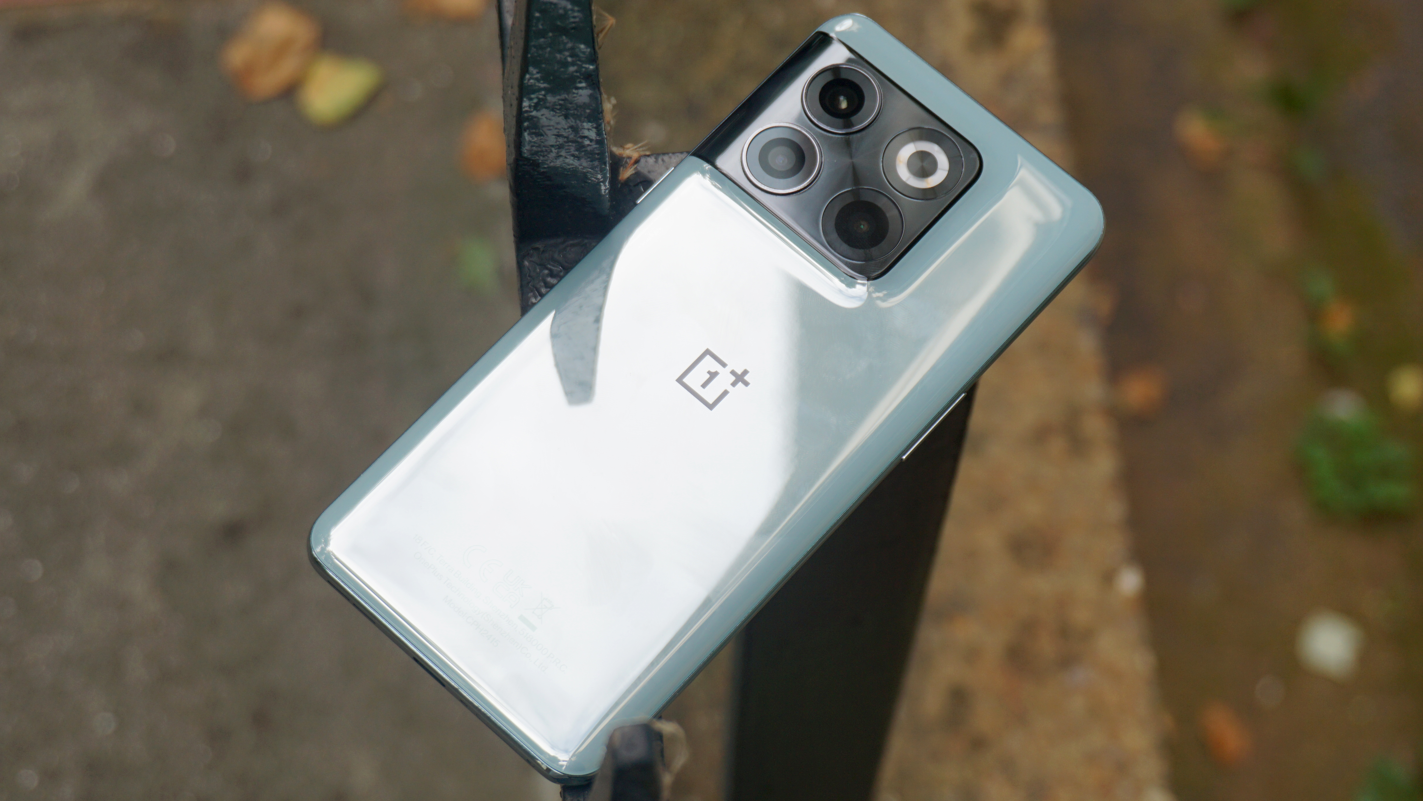 OnePlus 10T