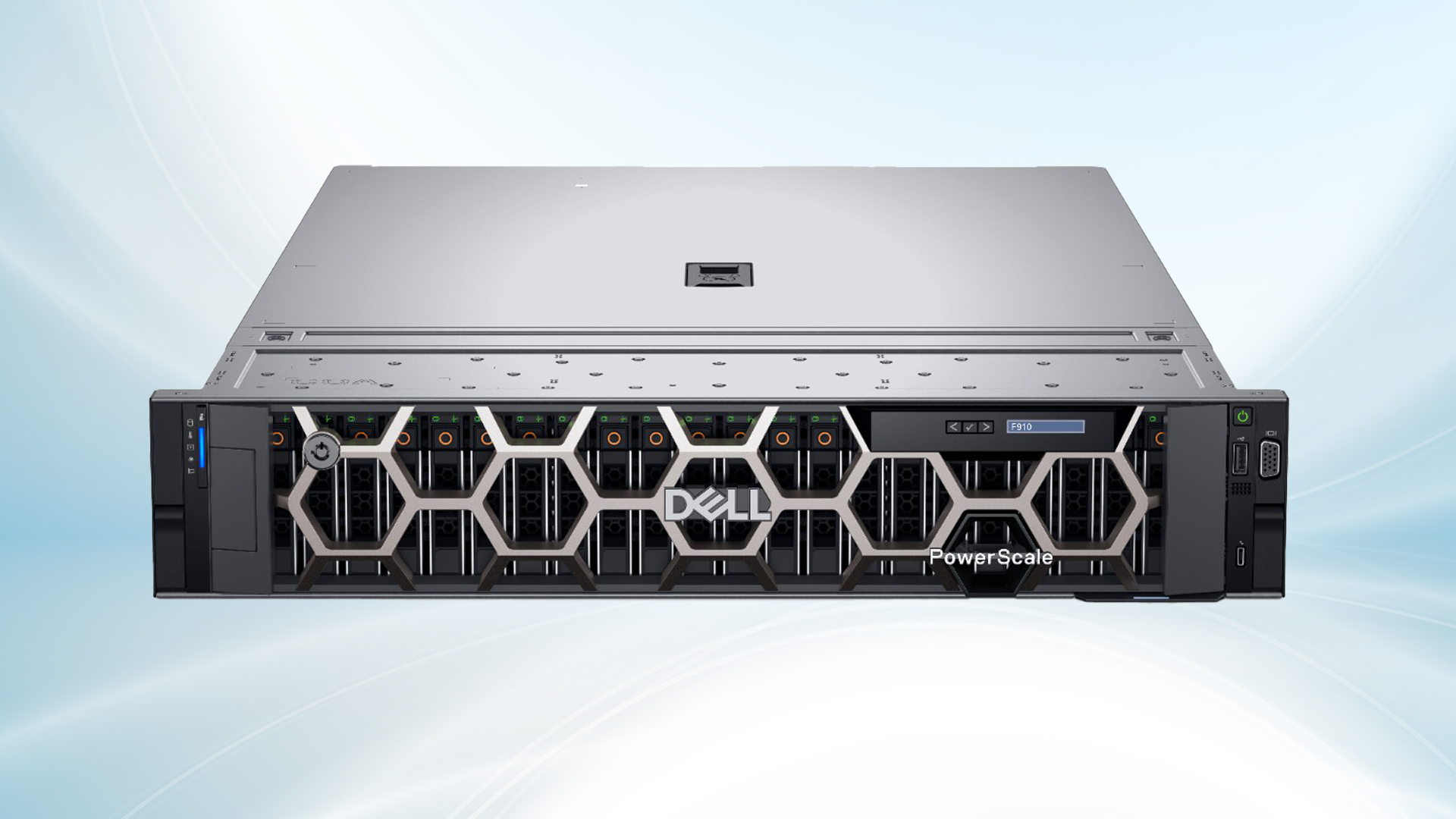 Dell PowerScale