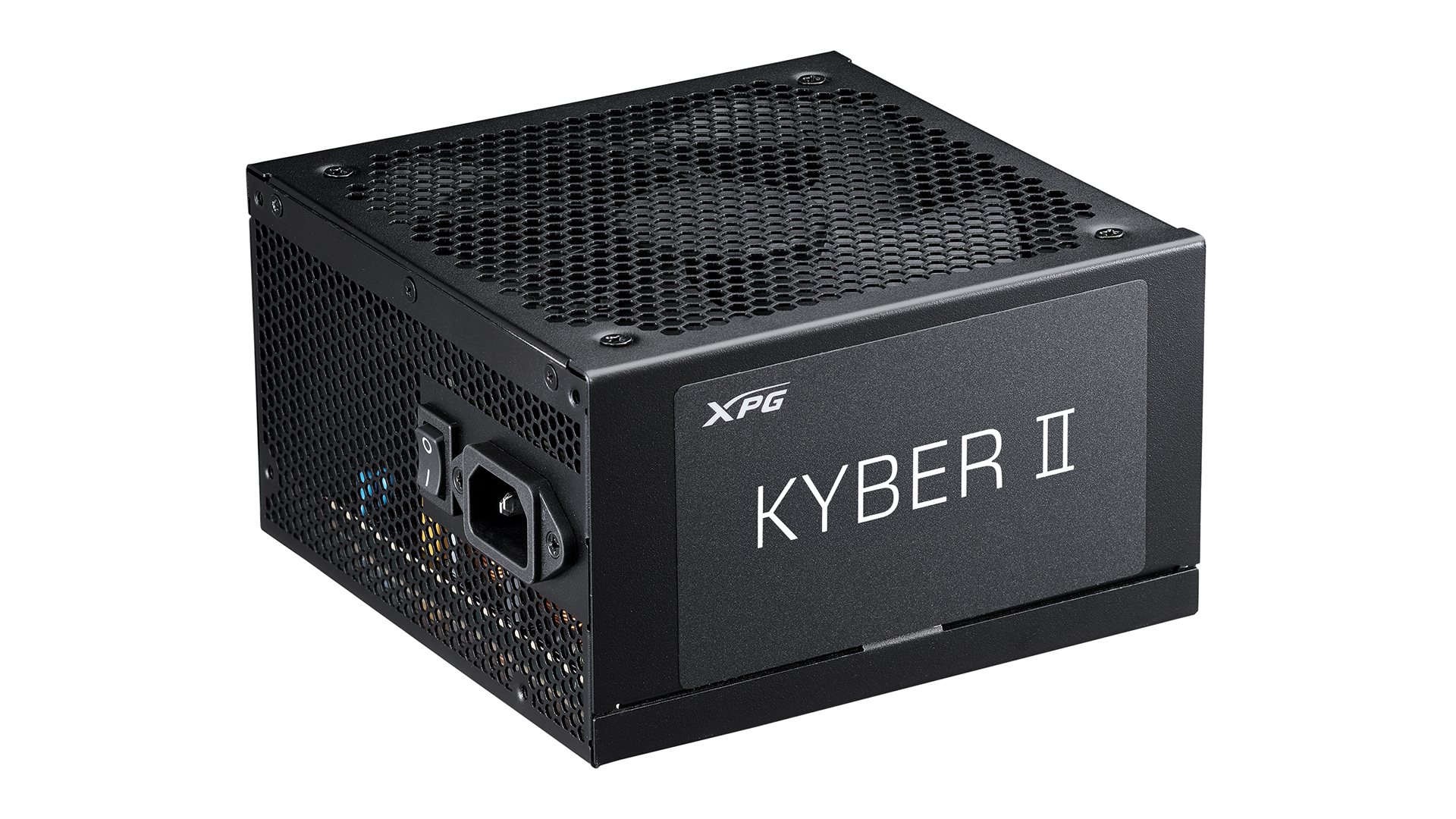 Adata Kyber II PSU