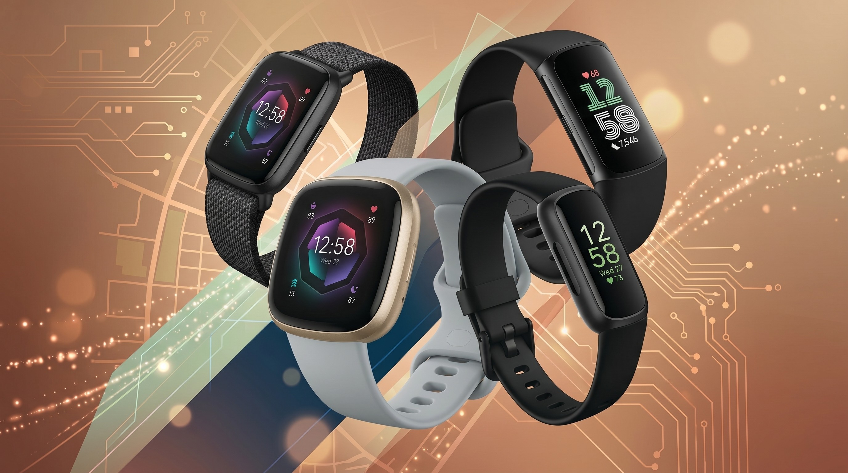 Father's Day Fitbit deals 2026