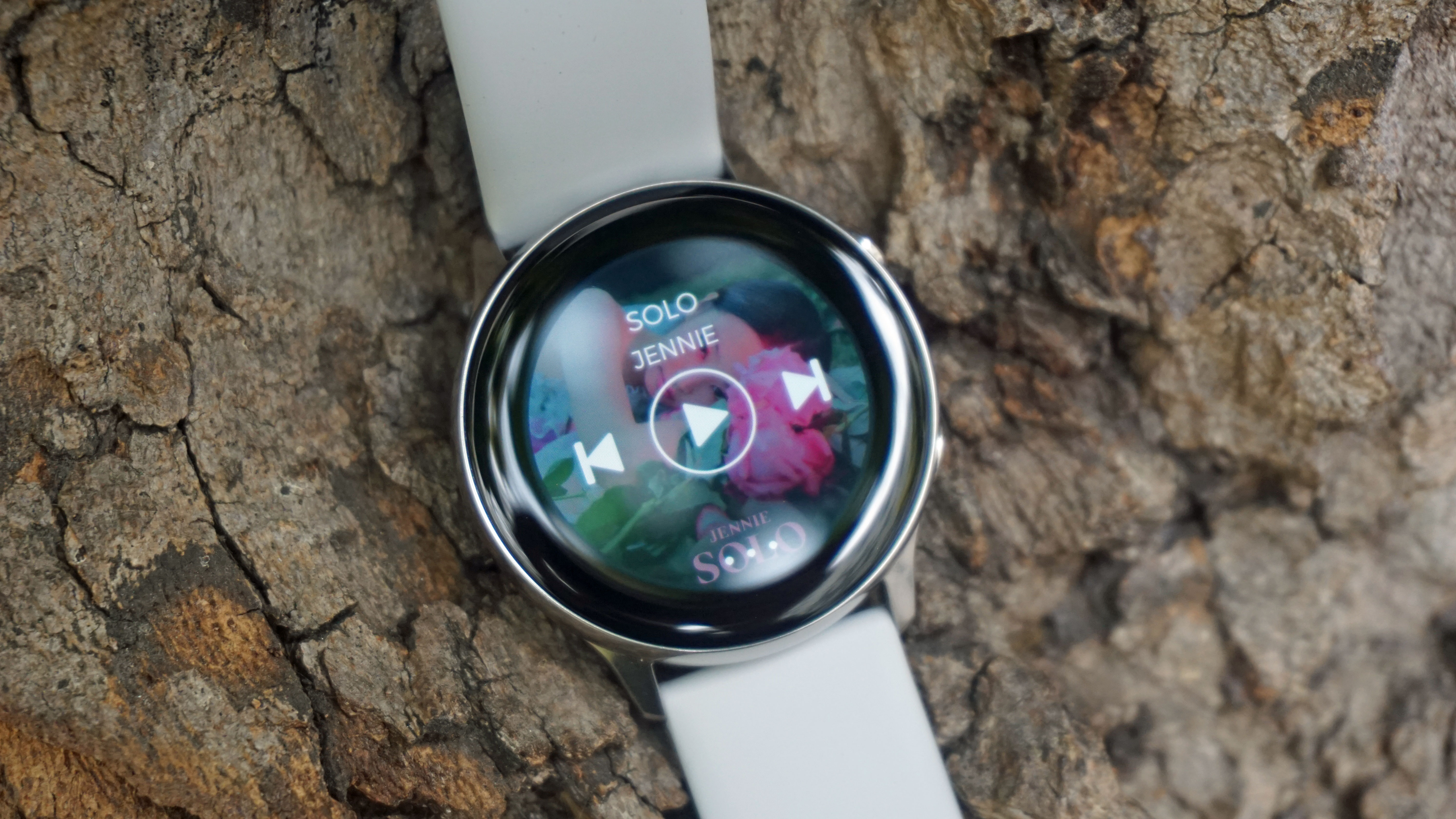 Samsung Galaxy Watch Active