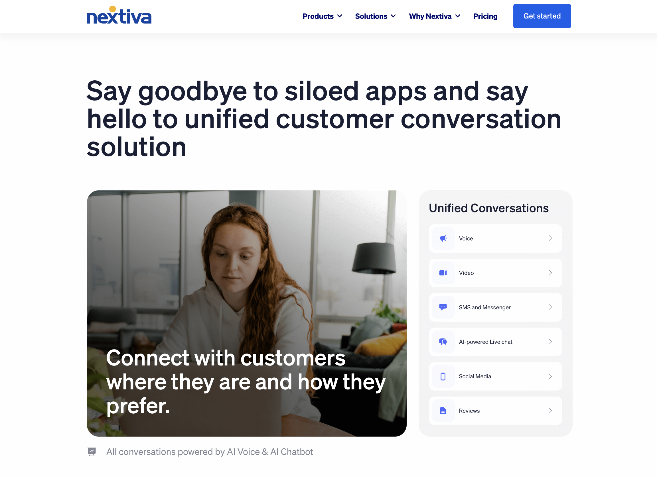 Nextiva