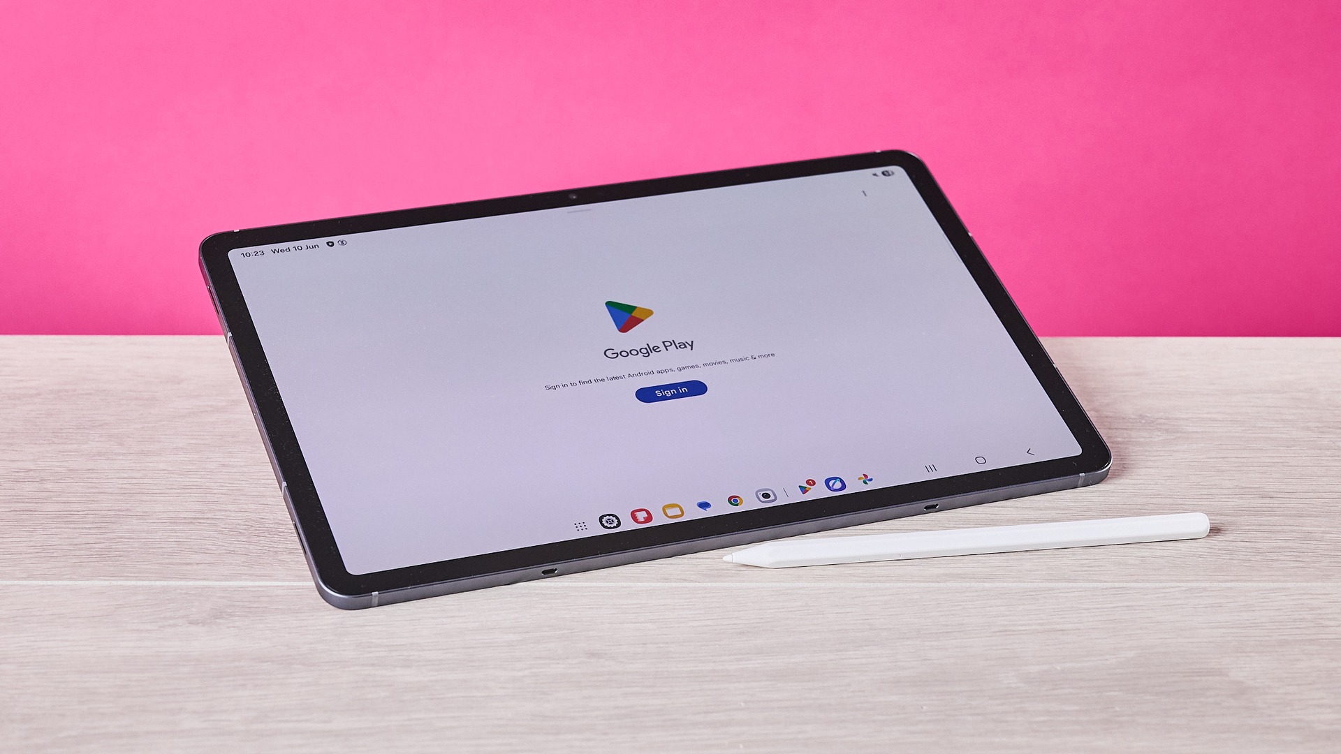 Samsung Galaxy Tab S11