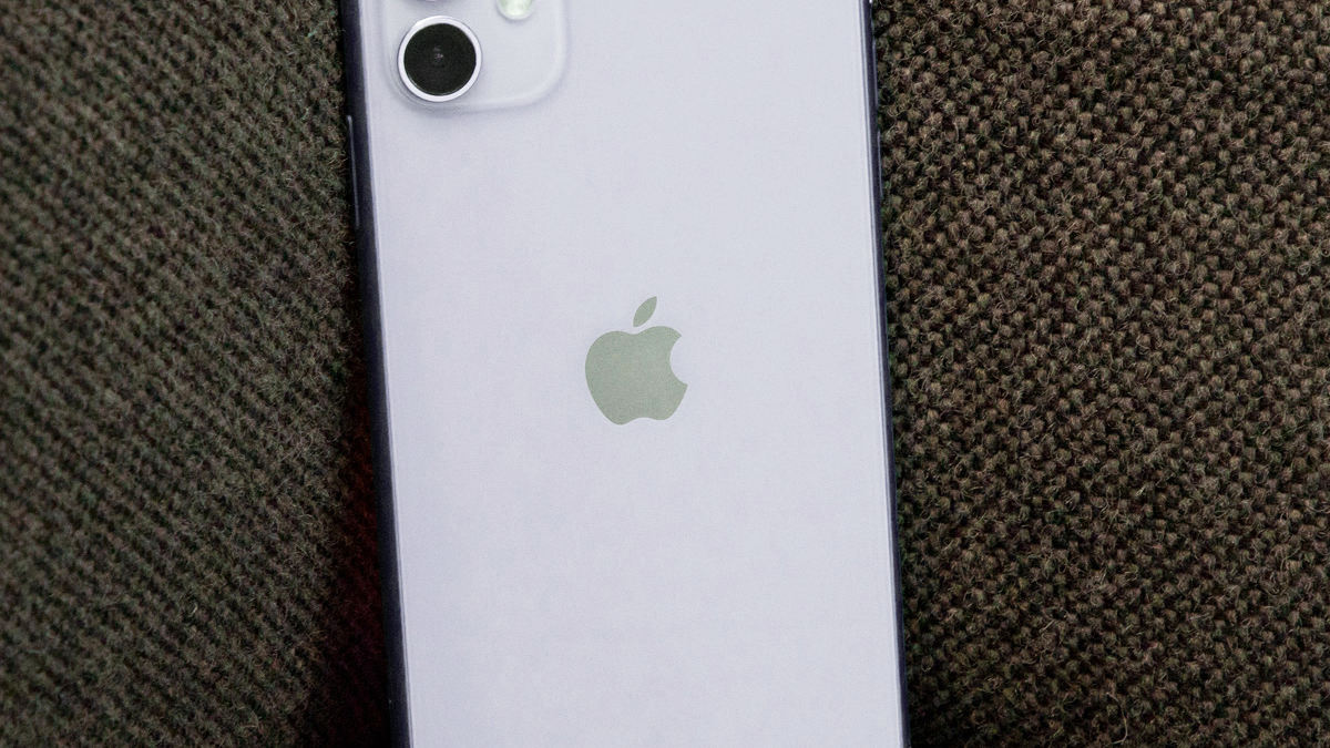 iPhone 11