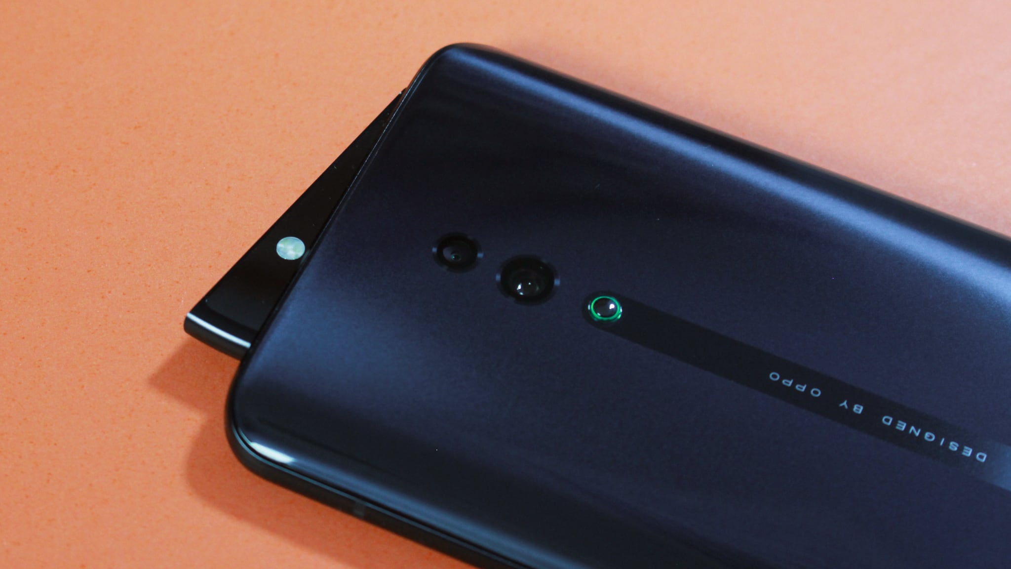 Oppo Reno review