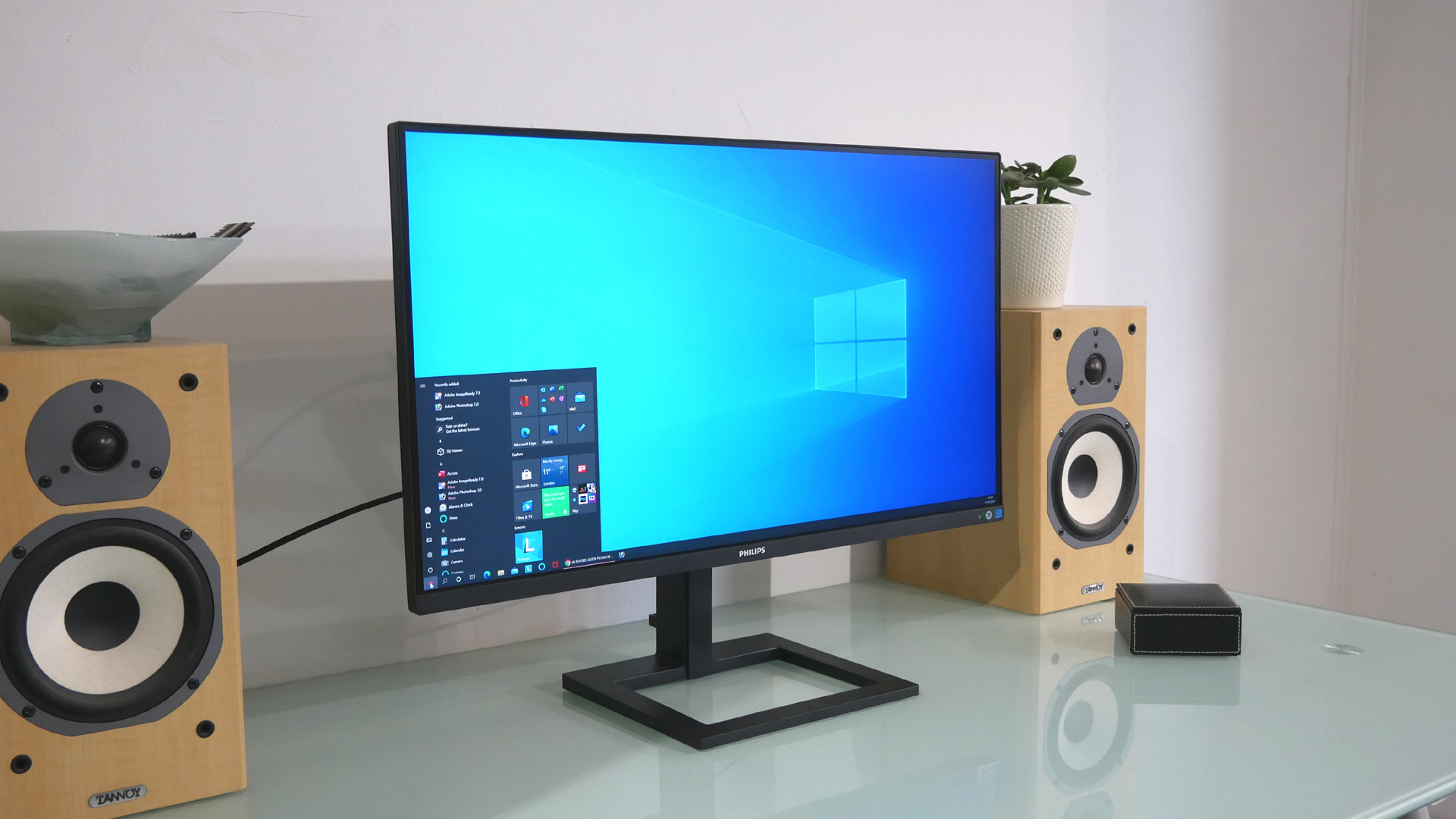 Philips 288E2UAE 6