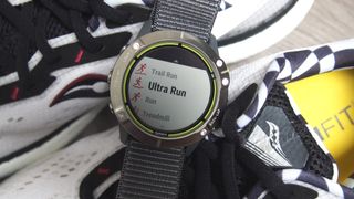 Garmin Enduro