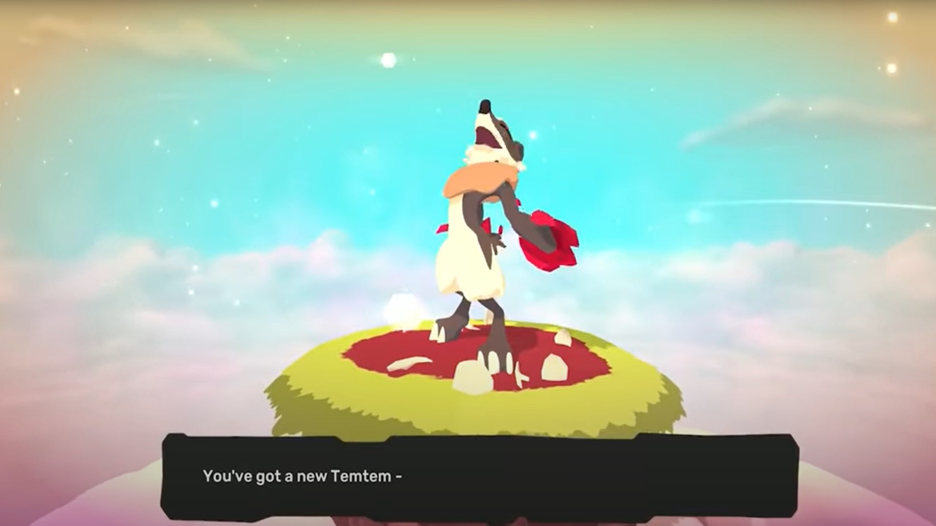 Temtem how to hatch eggs &amp;ndash; a TemTem hatching