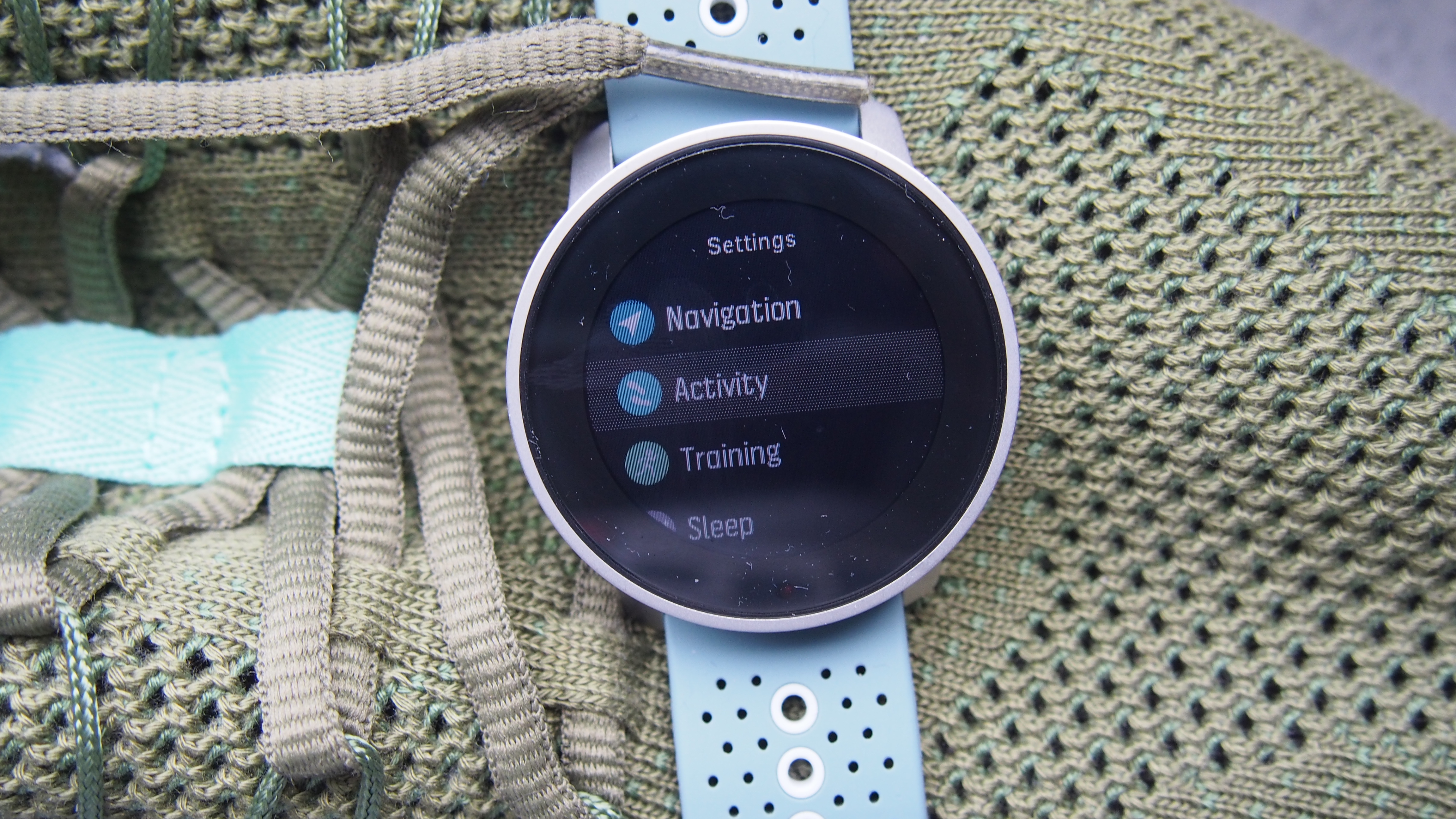 Suunto 9 Peak