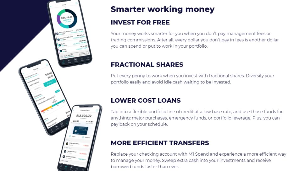 M1 Finance 5