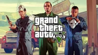 Grand Theft Auto V: Premium Online Edition:$59now $19.80 Grand Theft Auto V: Premium Online Edition:$59now $19.80