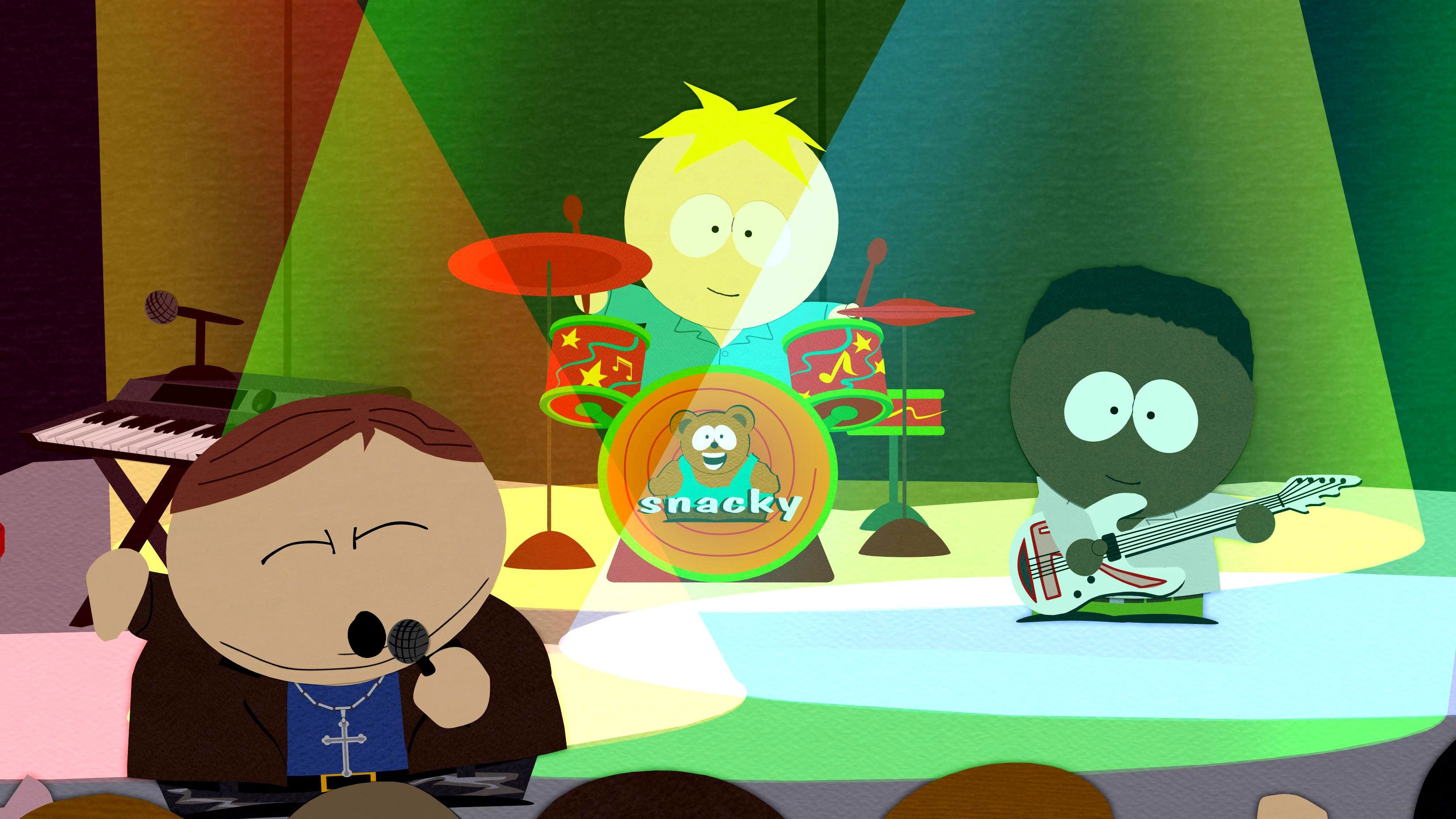 South Park
