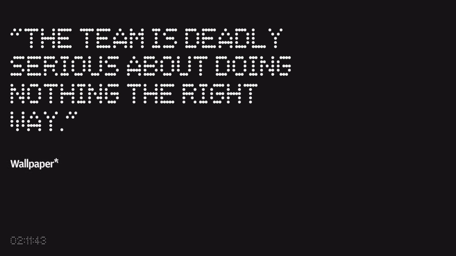 Nothing The Truth Event