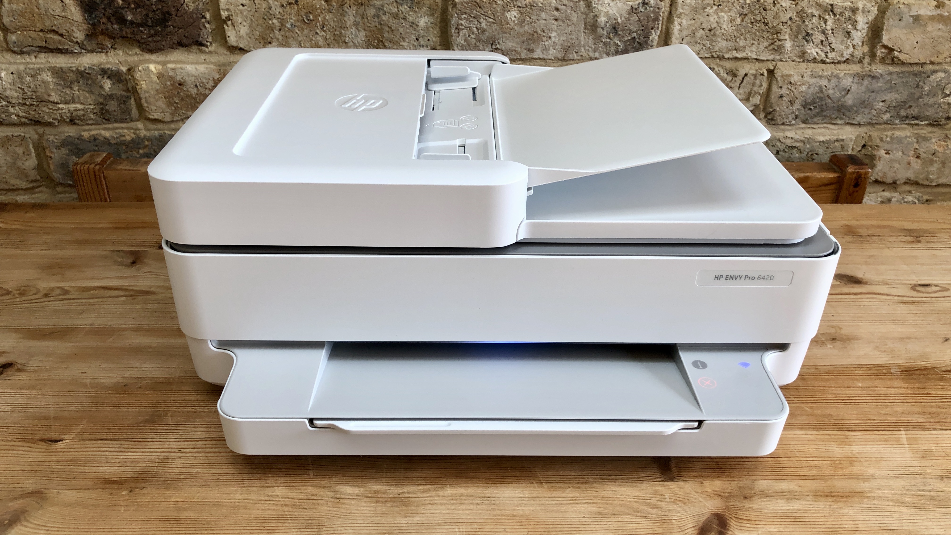 HP Envy Printer