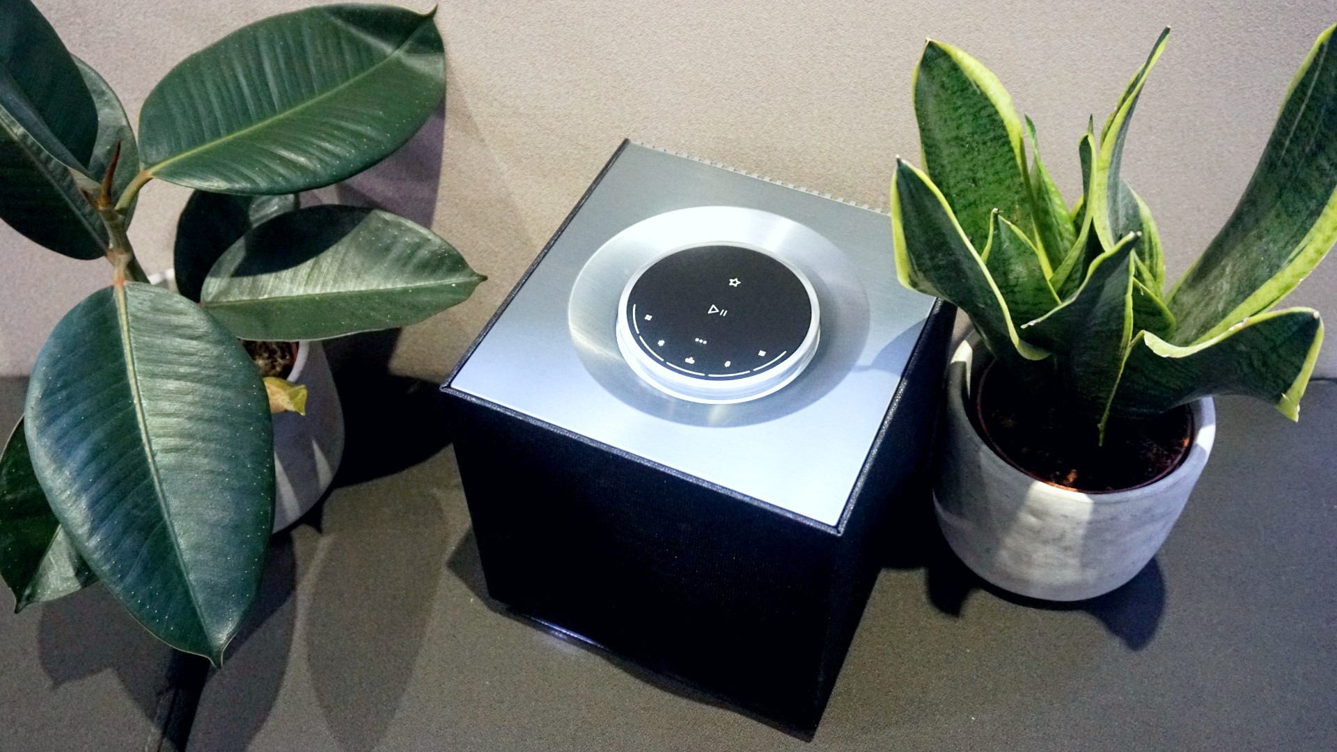 Naim Mu-so Qb 2nd Generation