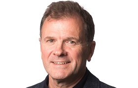 Bill Padfield