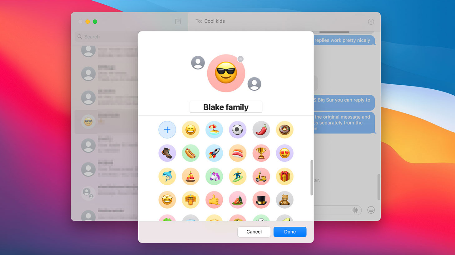 How to customize macOS Big Sur