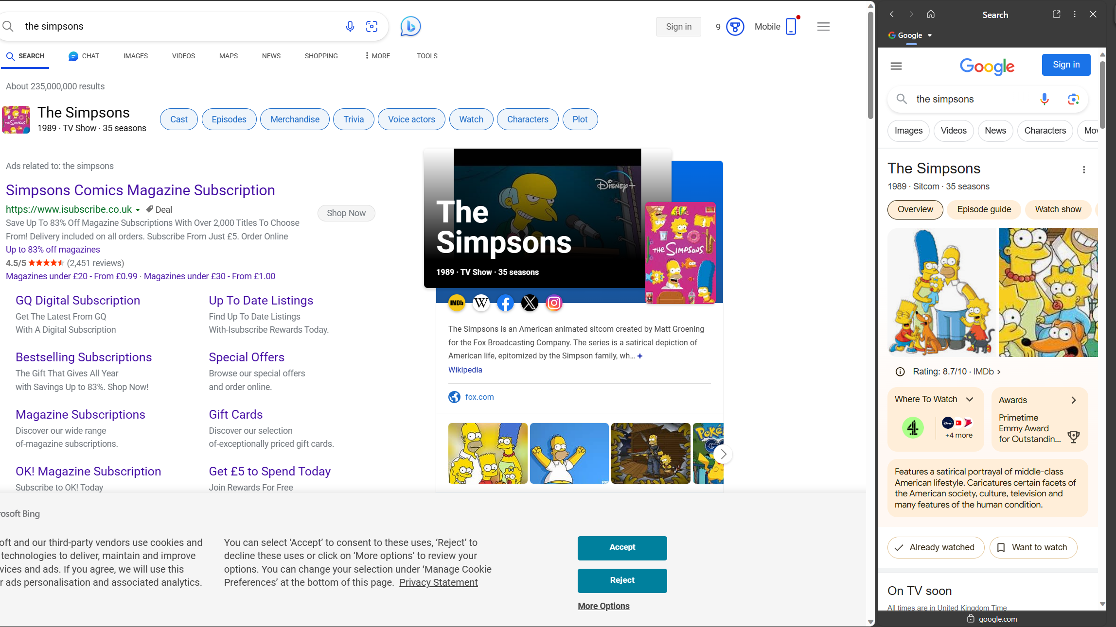 Microsoft