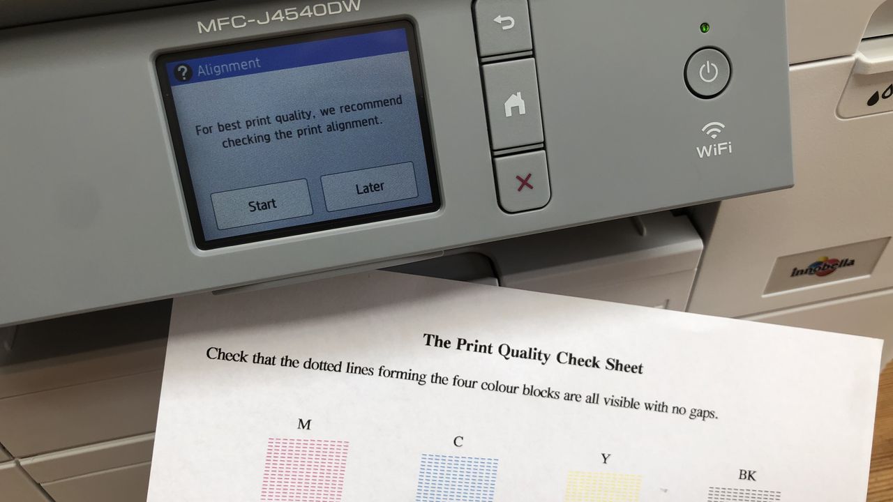 Test Page
