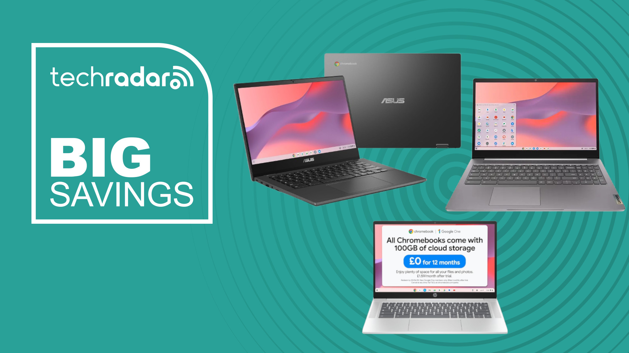 Amazon Prime Day Chromebook deals
