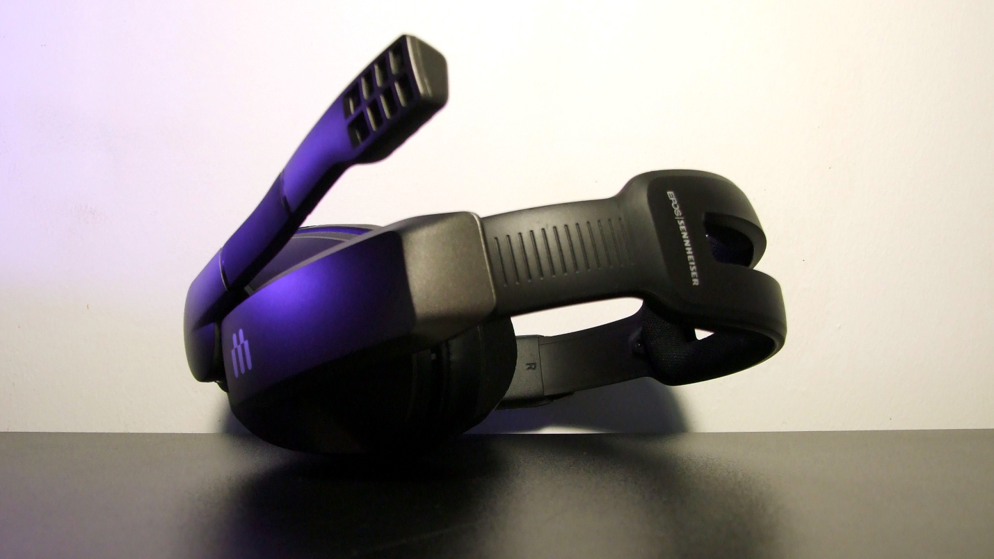 Sennheiser GSP 370
