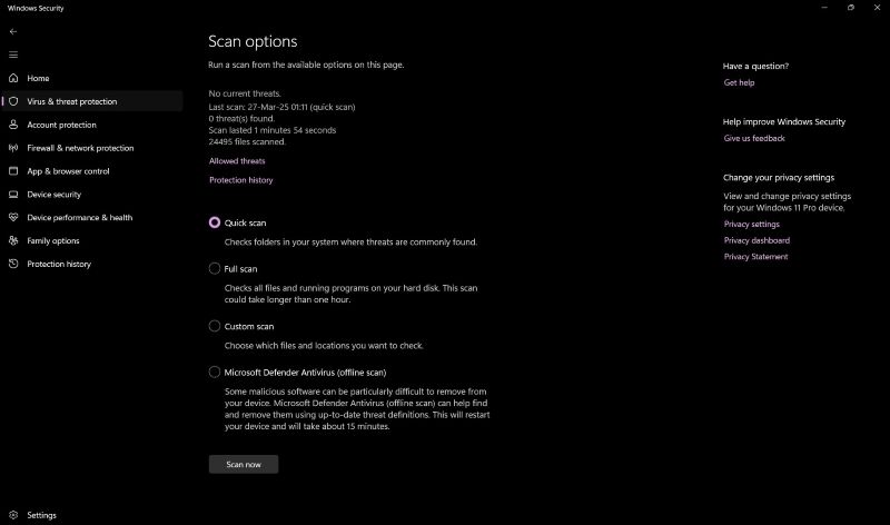 Microsoft Defender