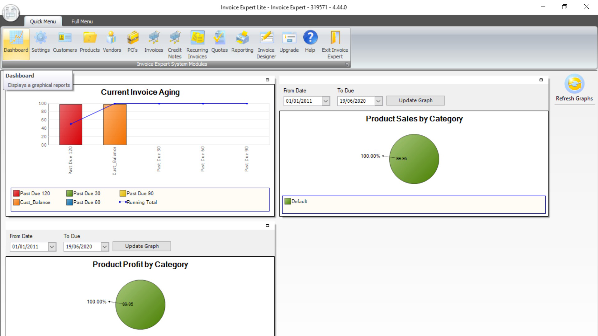 Invoice Expert Lite