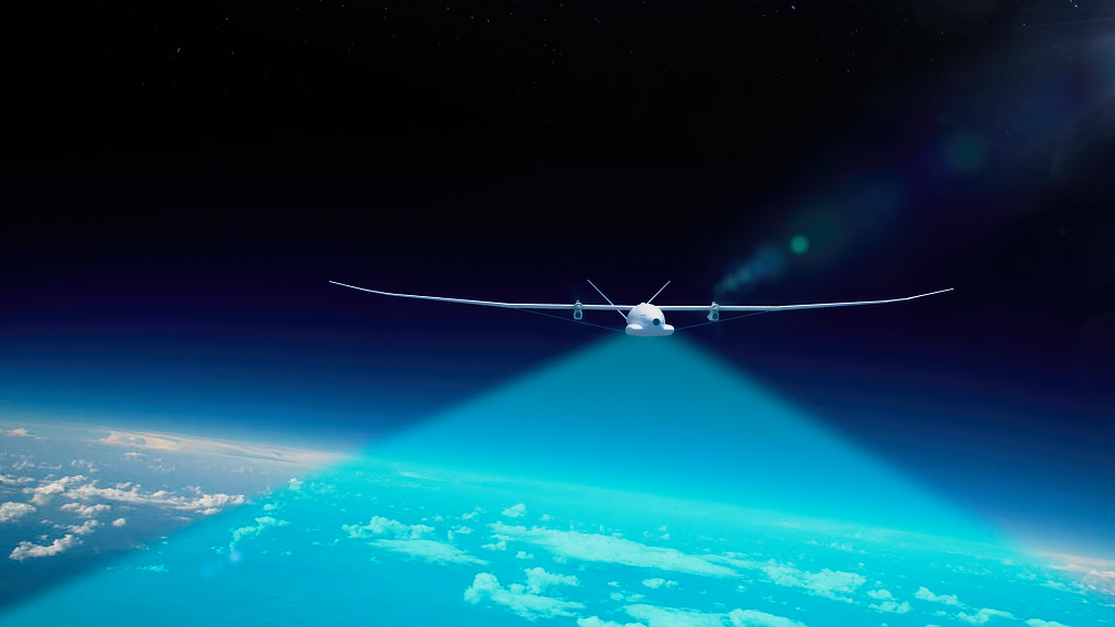 Stratospheric Platforms (SPL)