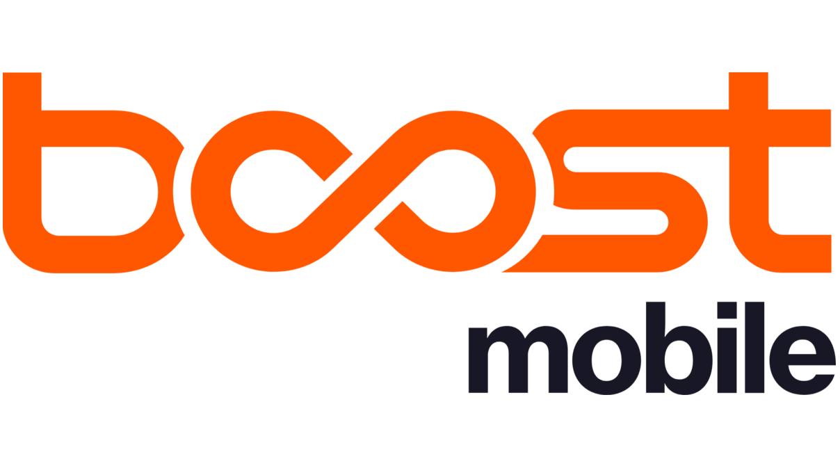 Boost Mobile logo