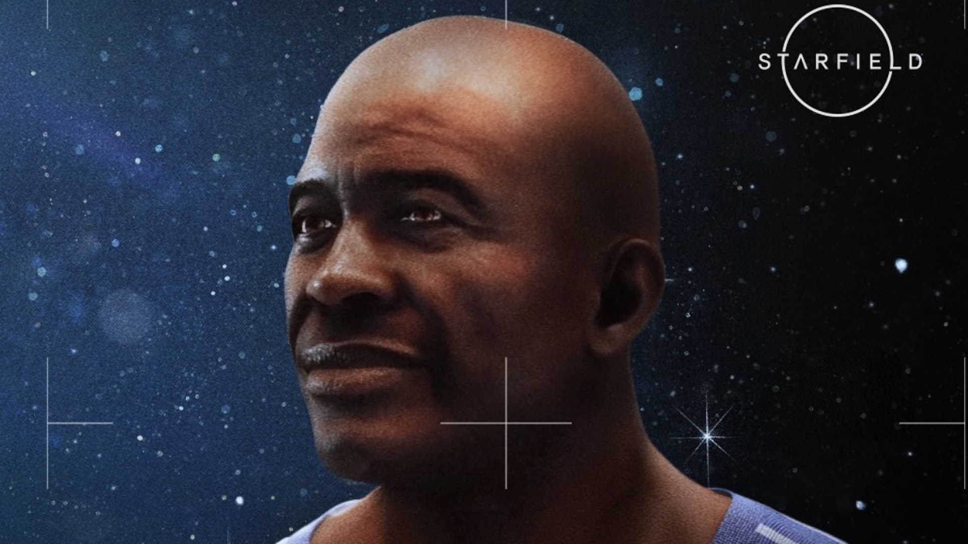 Vlad in Starfield