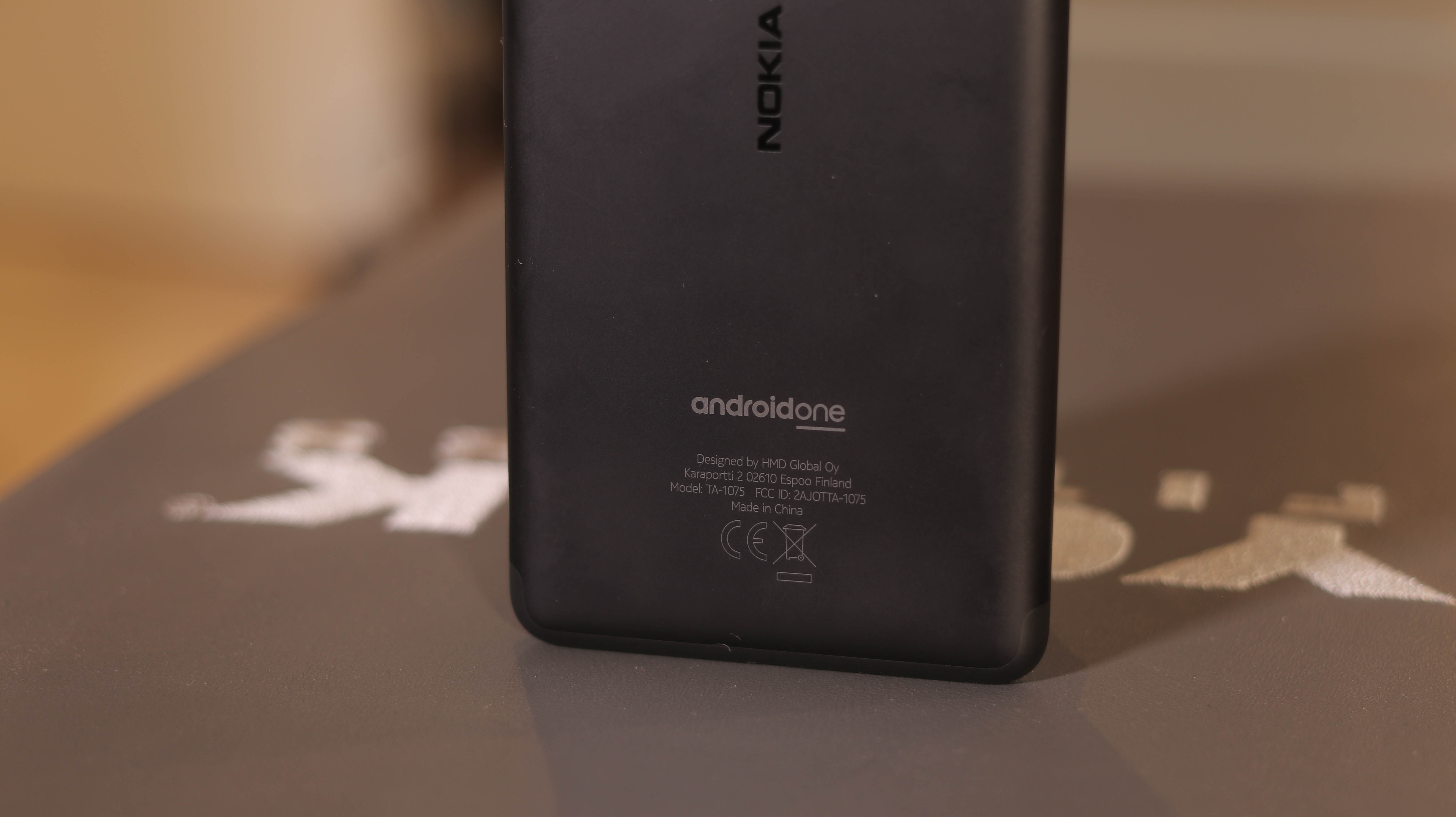 Nokia 5.1 review