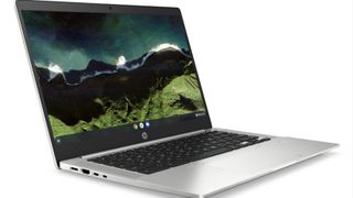 Image of the HP Pro c640 Chromebook G2
